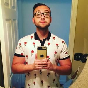 Meet your Posher, Justin